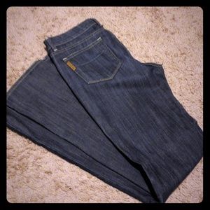 Paige denim new without tags boot cut jeans